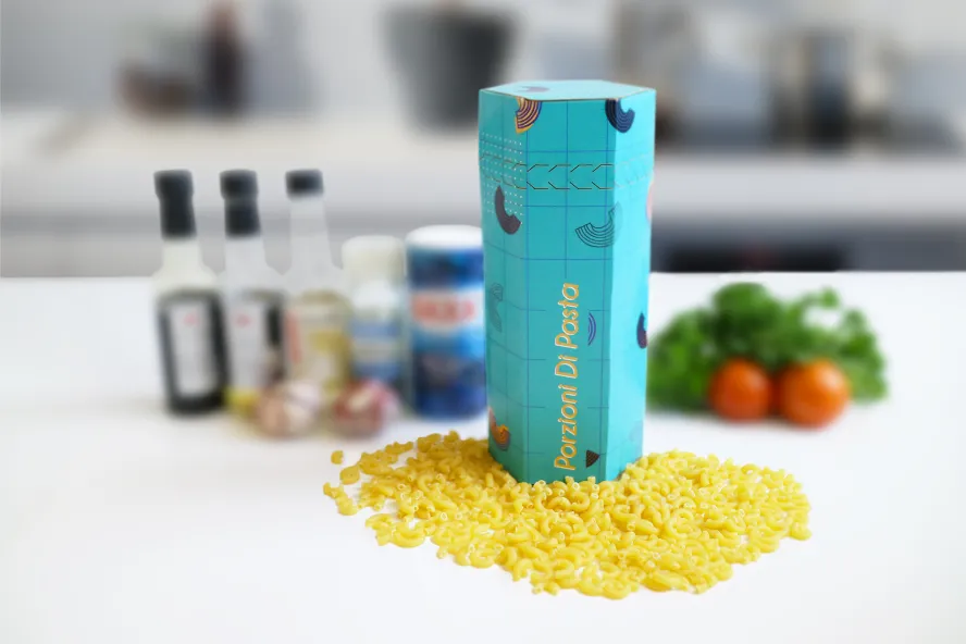 Product design Beyond Plastic image