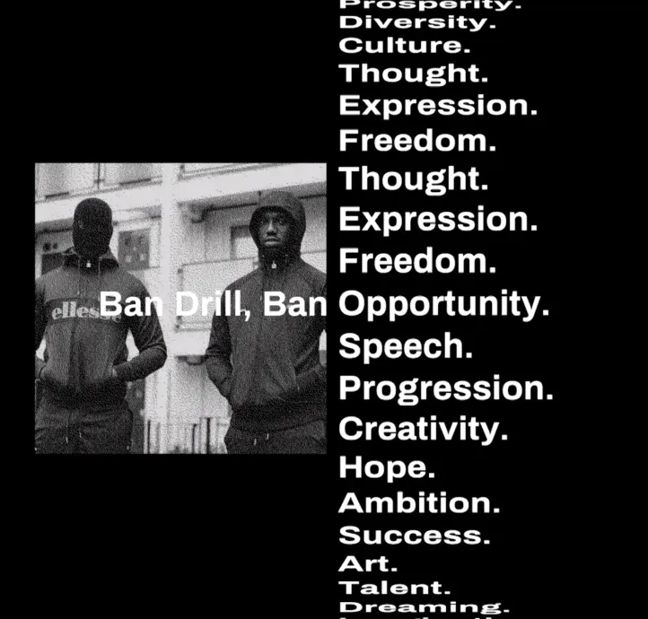 Work by students Nikita Iziev and Imran Khan