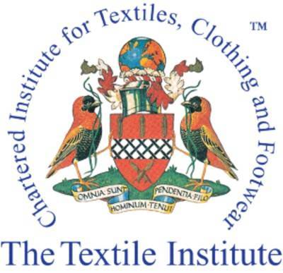 Chartered Institute for Textiles Clothing and Footwear logo