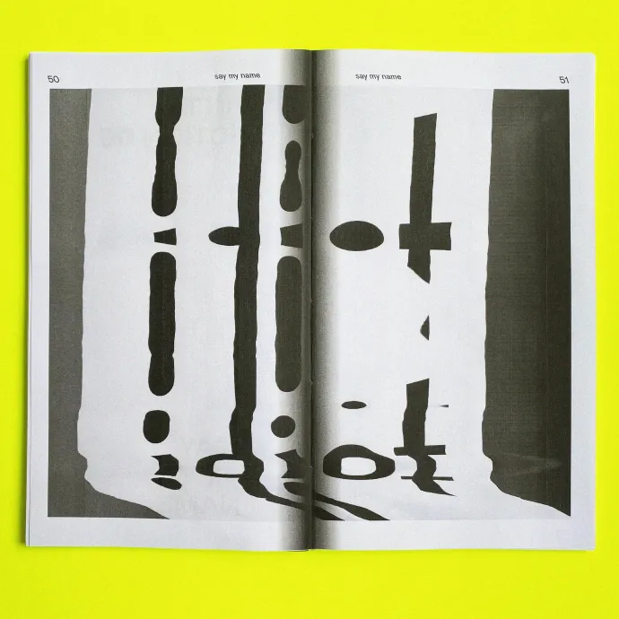 Work by student Tonya Bokova