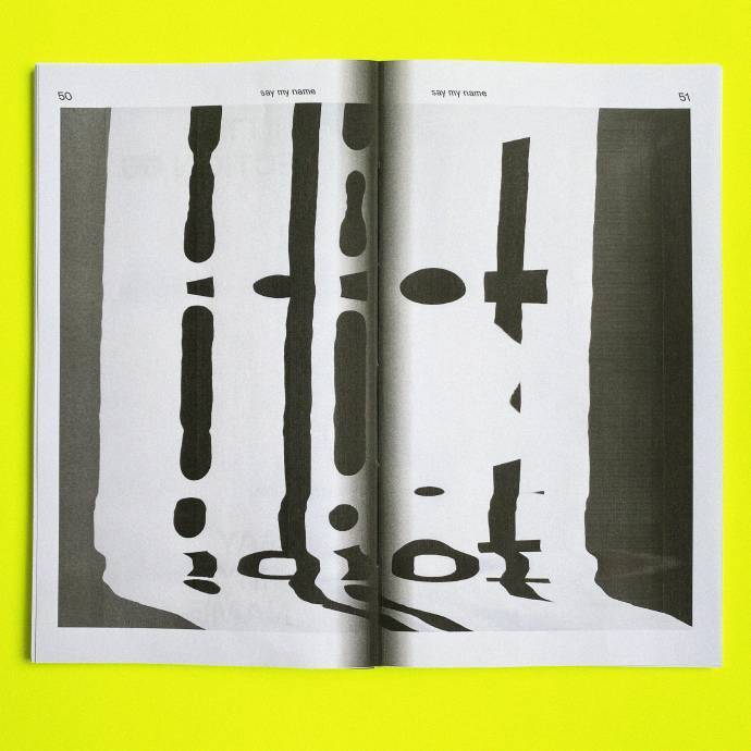 Work by student Tonya Bokova