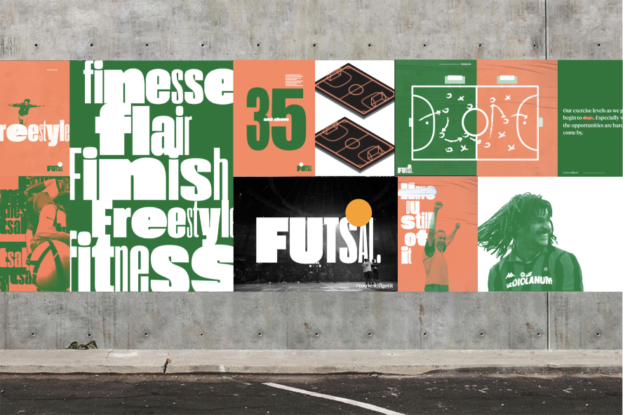 Self Directed Final project by Lidia Santos by Stan Reader