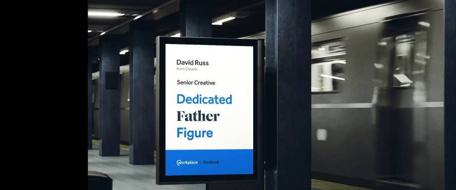 D&AD award winning project by Luna (Michael Bailey, Tayo Onabule & Charle Baker.)