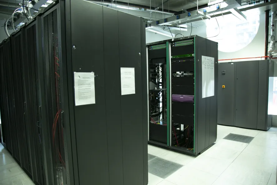 Broadcast engineering 