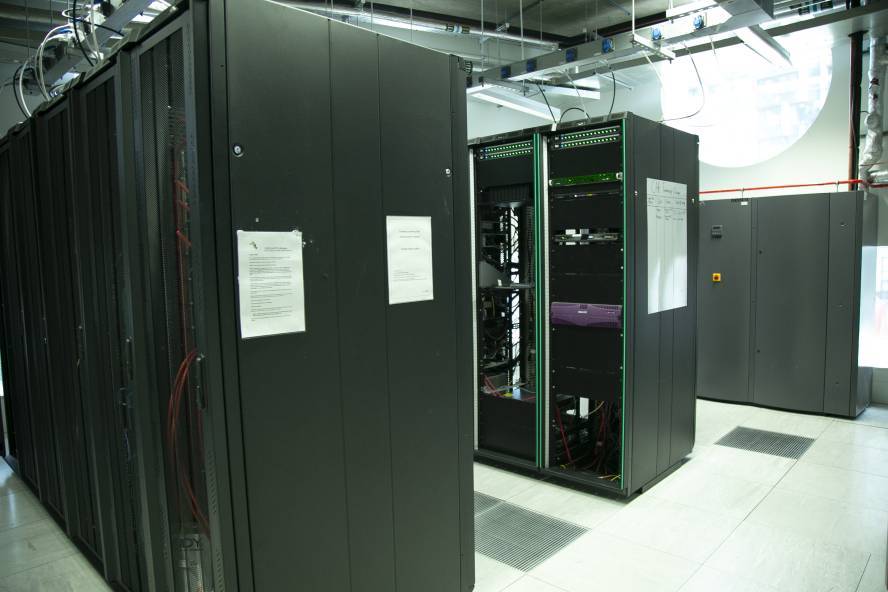 Broadcast engineering 