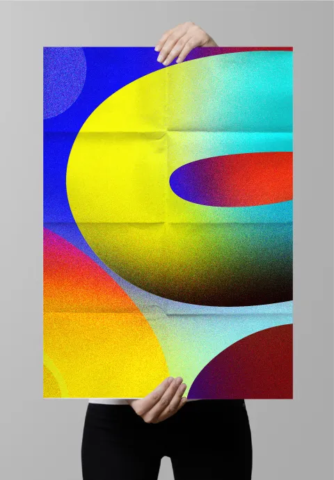 Student work by Cloe Knights