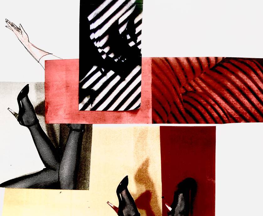 Helmets Muse by Arun Ratnarj