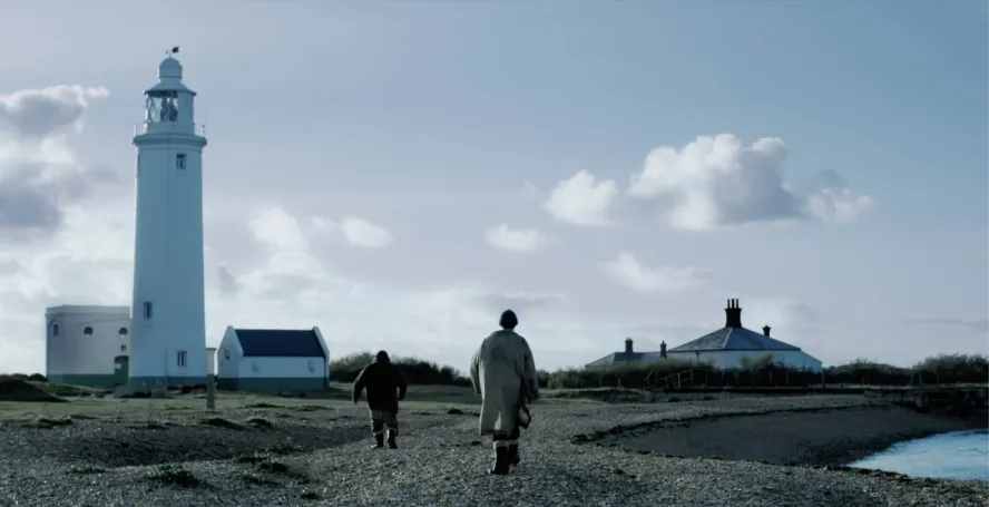 Editing and Post Production student work by David Watson