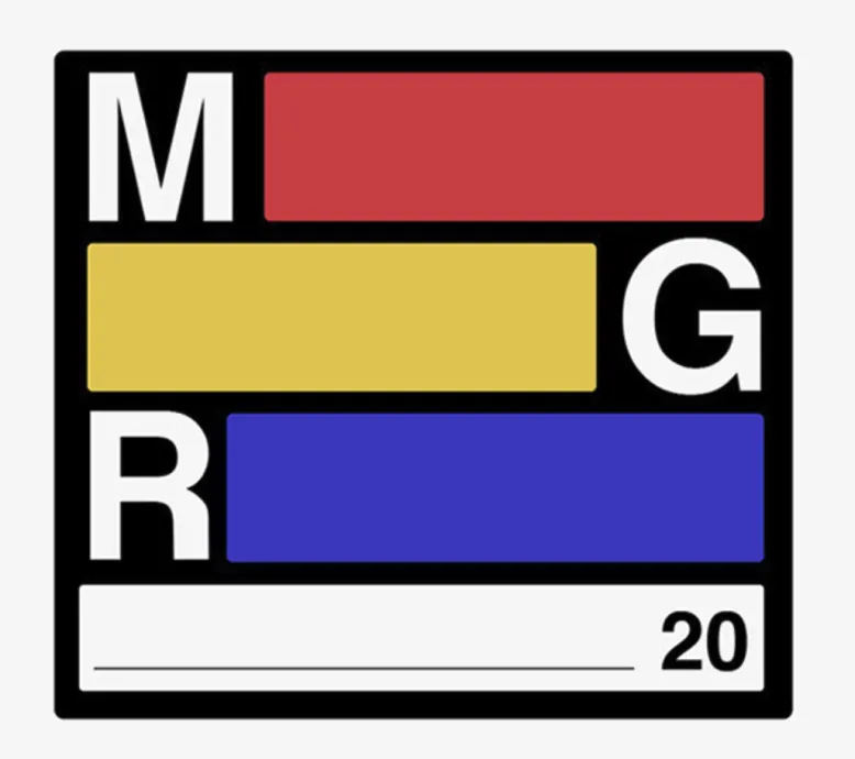 Ravensbourne Motion Graphics class of 2020