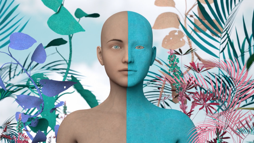 BA (Hons) Motion Graphics student work by Henry Yeomans