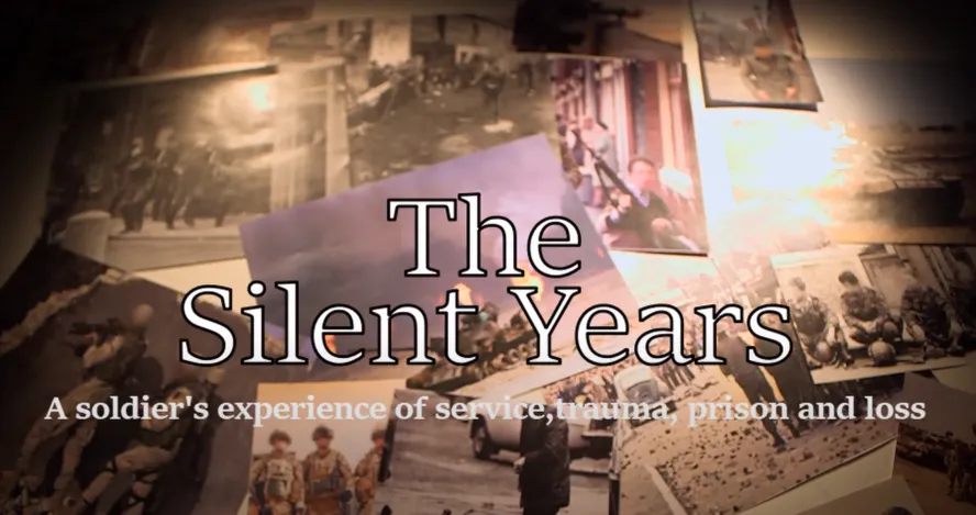 The Silent Years documentary