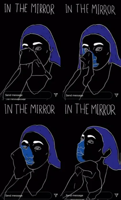 MA Illustration for Communication