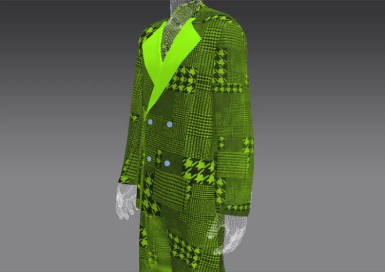 Rave Digital collaboration