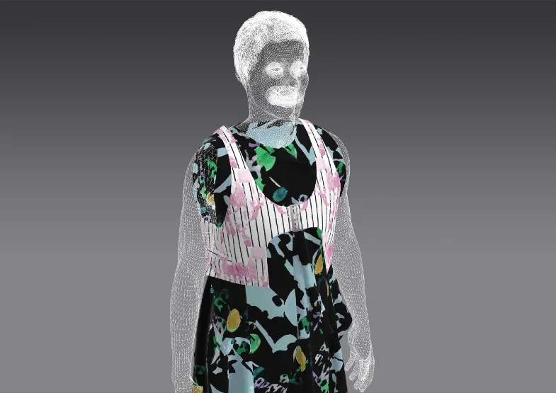 Rave Digital collaboration 