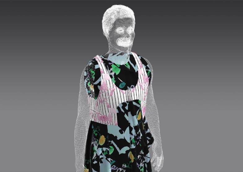 Rave Digital collaboration