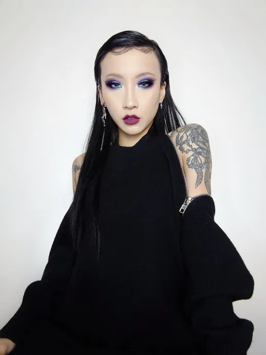 Ophelia Liu, Ravensbourne alumni