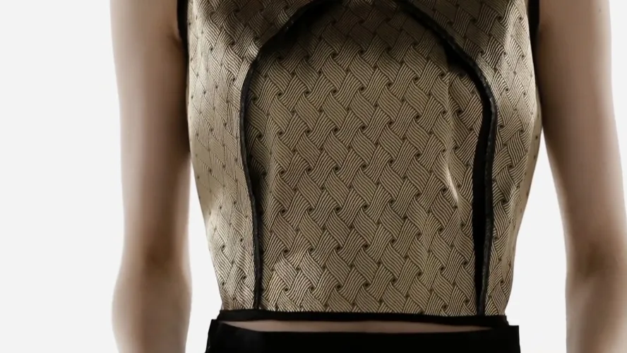 Fashion - Prospectus Cover Image