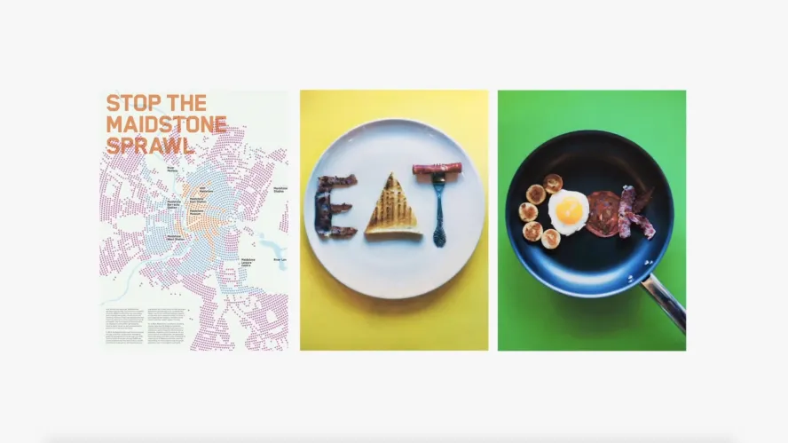 Graphic Design - Poster Image