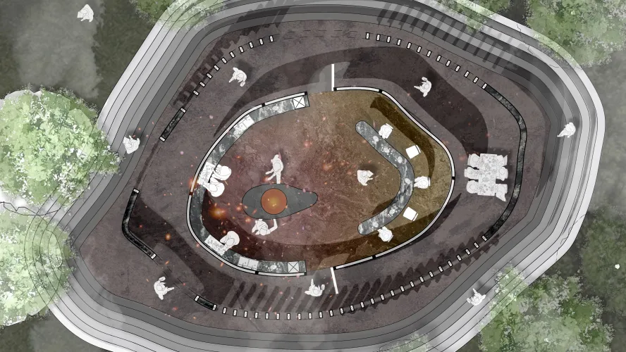 IDEAs - Prospectus Cover Image