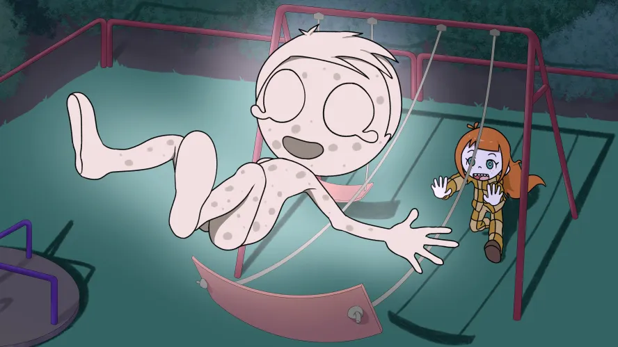 Illustration for Communication - Prospectus Cover Image