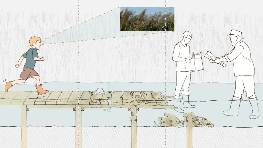 Urban Landscape - Prospectus Cover Image