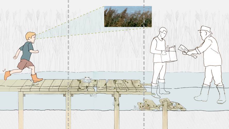 Urban Landscape - Prospectus Cover Image