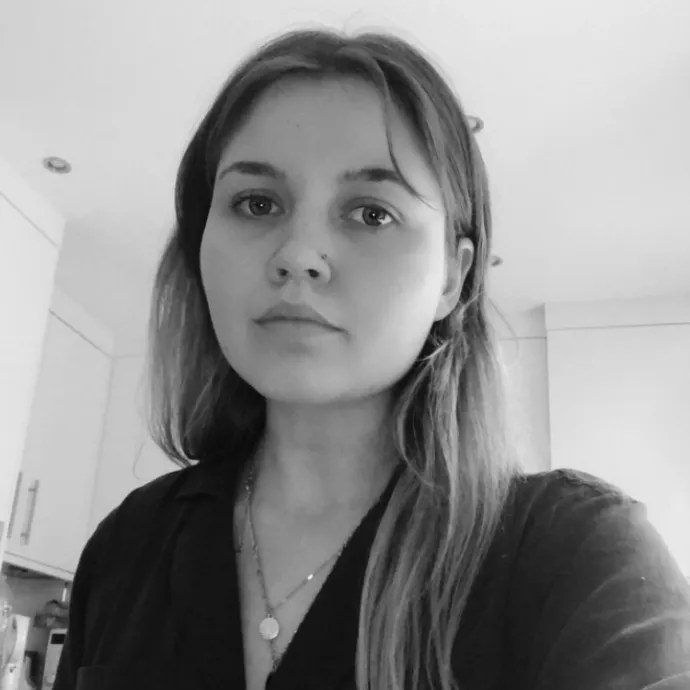 Charlotte Richards profile