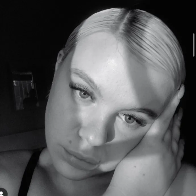 Imogen Shields profile shot