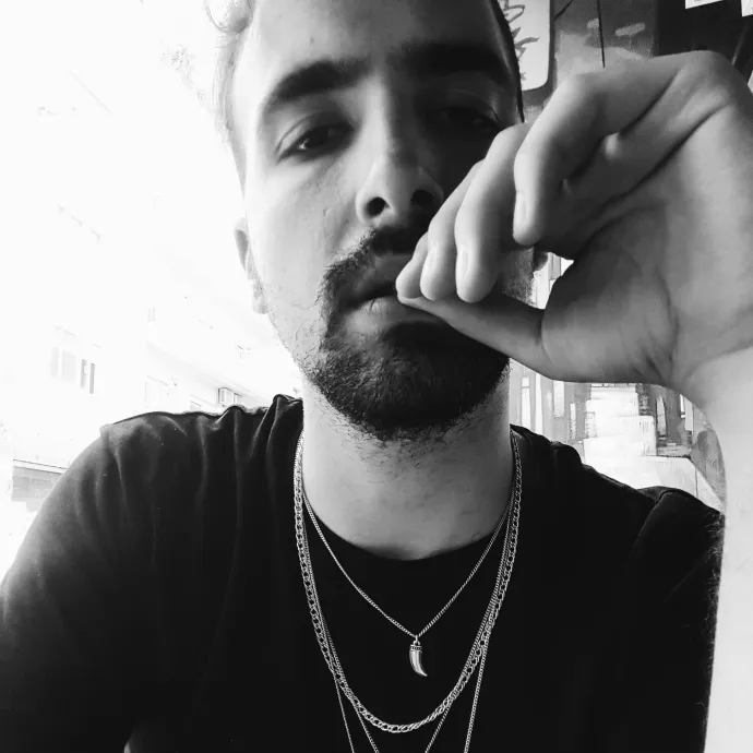 Konstantinos Kotronopoulos