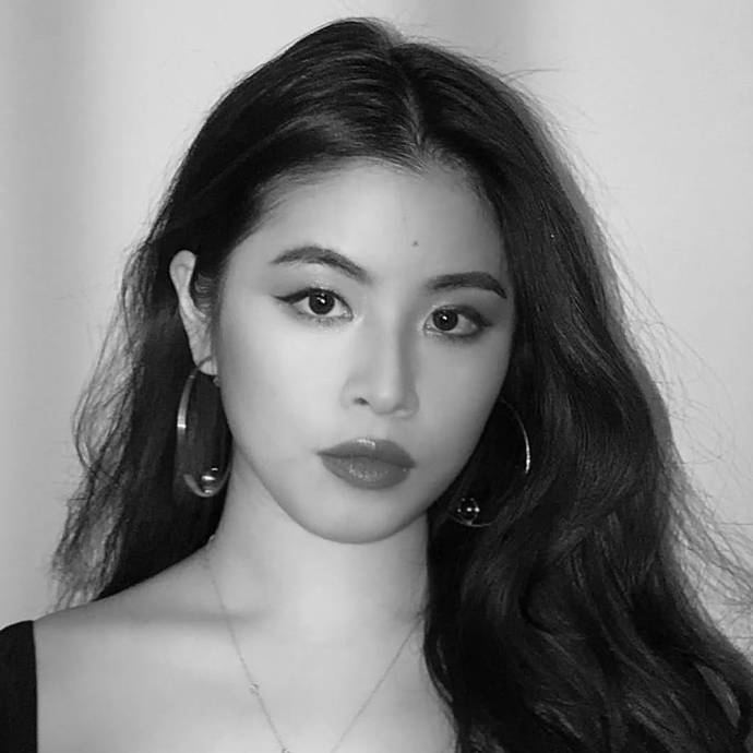 Regina Jiang