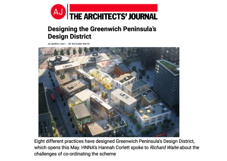 The Architects Journal