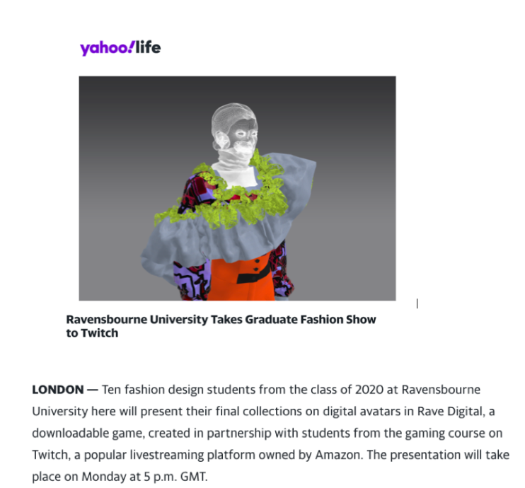 Yahoo Life, Jul 2020