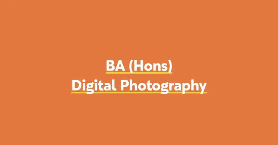 Digital Photography