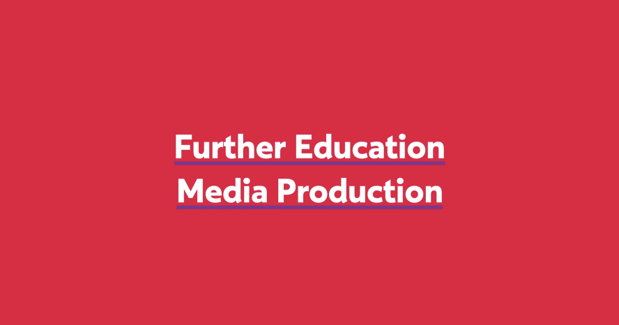 Media Production