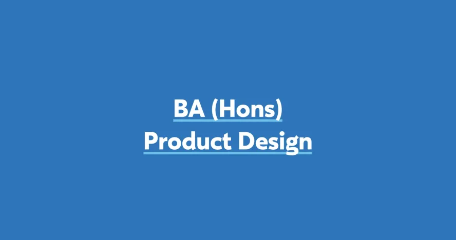 Product Design
