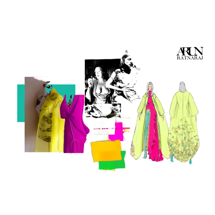 Arun Ratnaraj digital explorer