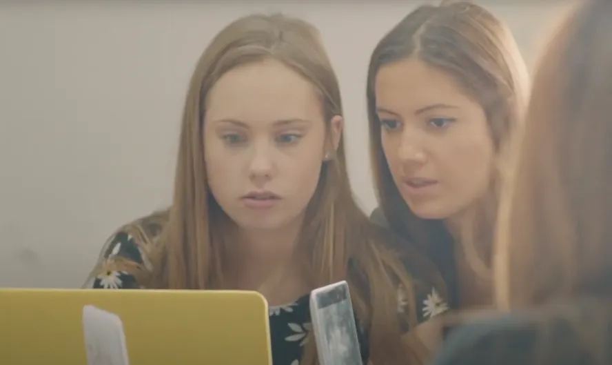 Our facilities are open to every student