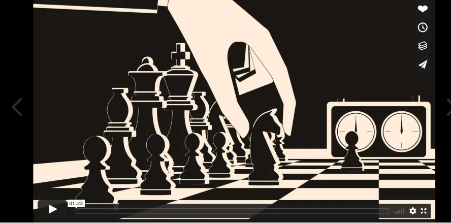 Student work by Aaron Gunasingham