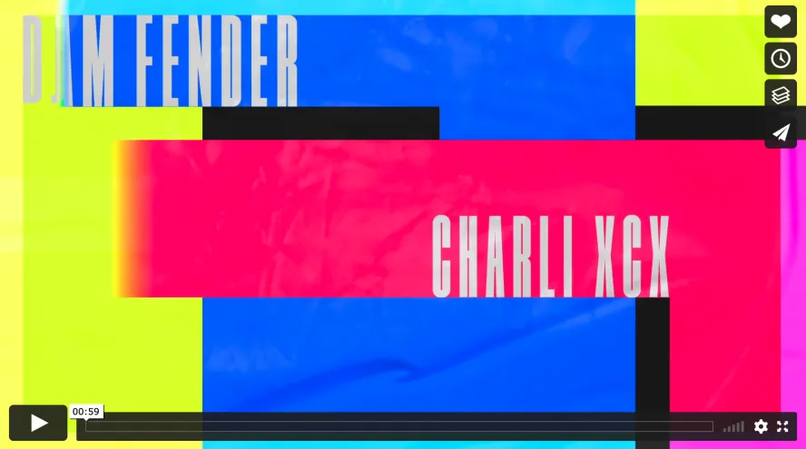 Aoife Magennis Electric Picnic Festival: Branding