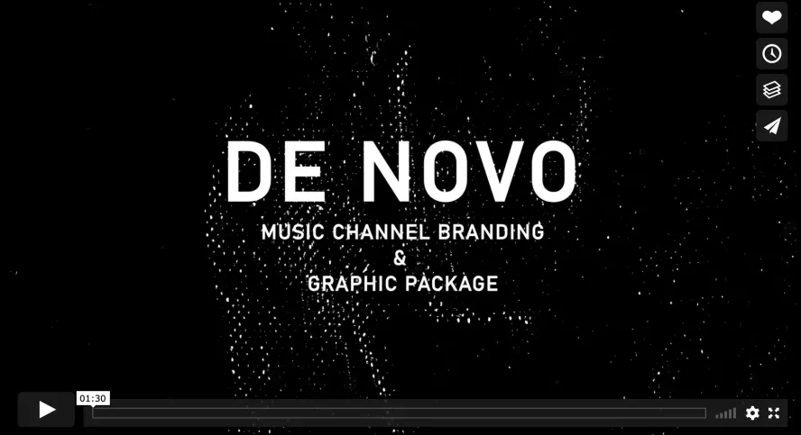 Christian Byrne DeNovo