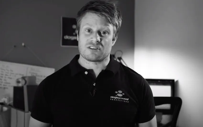 Craig MFA testimonial