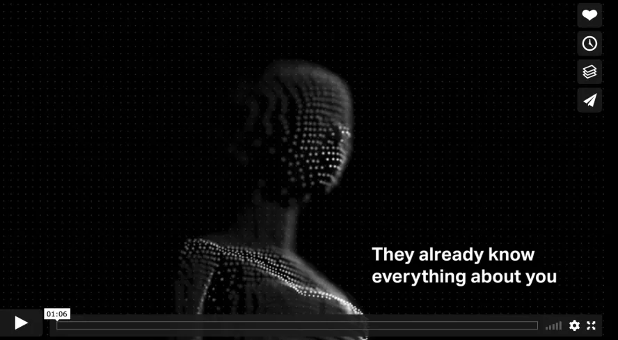 Sam Singleton Think before you share