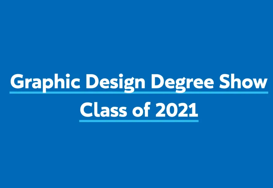 White text on a dark blue background 