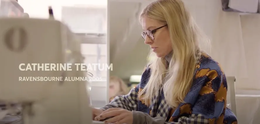 How to Succeed as a Fashion Label Owner