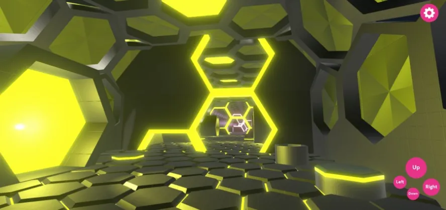 Tide Games Development game