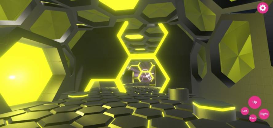 Tide Games Development game