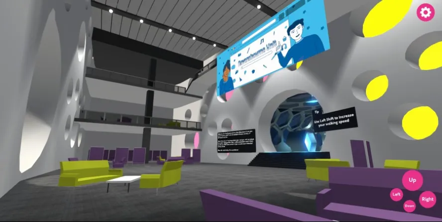 Inside Tide Games Development game