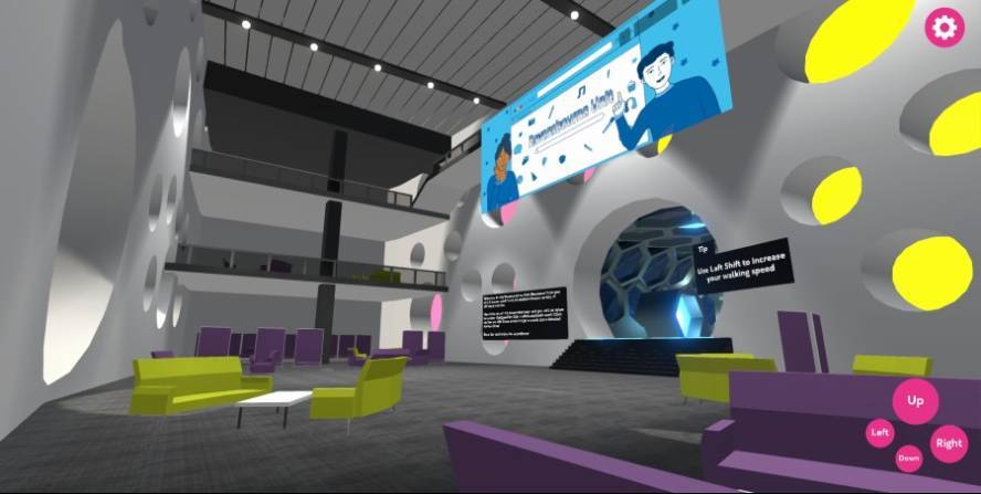 Inside Tide Games Development game