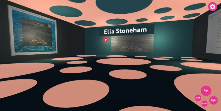 Inside Tide Games Development