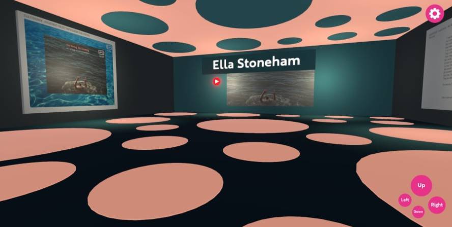 Inside Tide Games Development